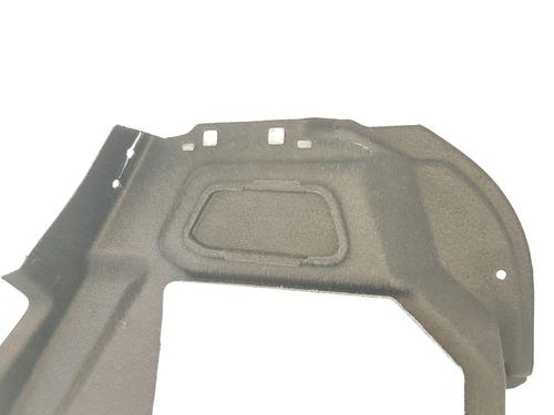 Boot lining OPEL CORSA F (P2JO) 1.2 (68) | BP36911709I3  - Image 5
