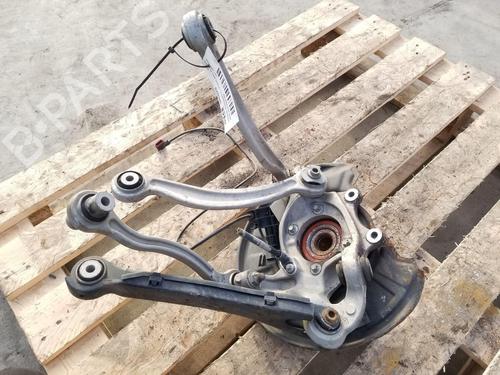 Right rear steering knuckle MERCEDES-BENZ C-CLASS Coupe (C204) C 63 AMG (204.377) | BP22682963M28 