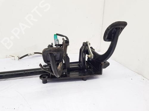 Pedal RENAULT TRAFIC II Van (FL) 1.9 dCi 100 (FL0C, FL0K, FL0B) | BP36812868I4  - Image 5