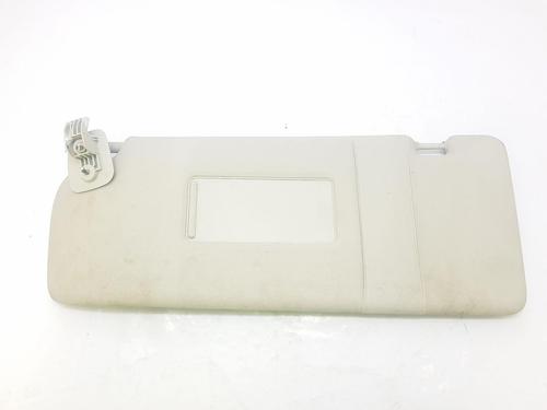 Used Left sun visor SEAT ALHAMBRA (7V8, 7V9) 2.0 TDI (140 hp) 23053964