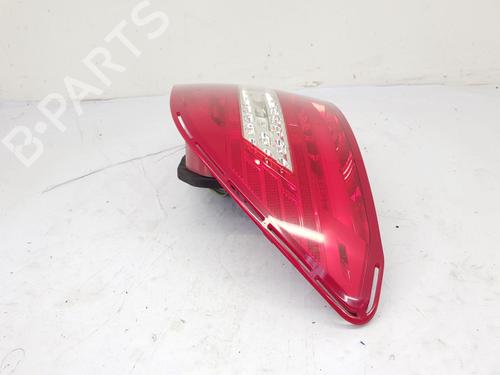 Left taillight MERCEDES-BENZ C-CLASS Coupe (C204) C 220 CDI (204.302) | BP37030166C34 - Image 3