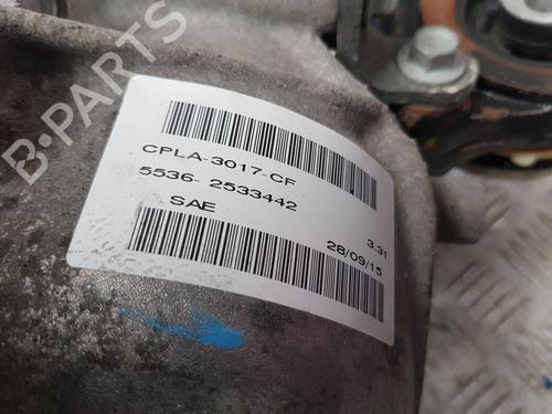 Front differential LAND ROVER RANGE ROVER SPORT II (L494) 5.0 SCV8 4x4 | BP28827609M23