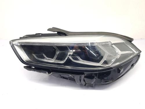 Used Left headlight BMW 1 (F40) 118 i (140 hp) 29755872