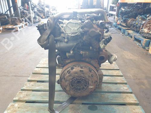 Engine VOLVO V50 (545) 2.0 D | BP24918363M1