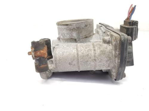 Throttle body NISSAN TIIDA Saloon (SC11) 1.6 (C11L) | BP27974890M82