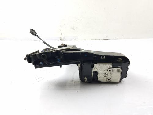 Front right lock FORD FIESTA V (JH_, JD_) 1.25 16V | BP27855829C97 