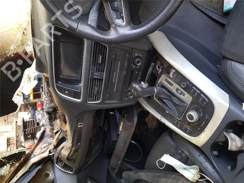 Brugte AUDI Q5 (8RB) 3.0 TDI quattro 4756126