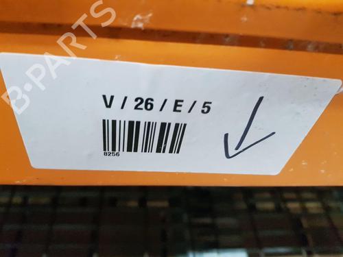 Rudehejsemekanisme Højre foran MINI MINI (F56) | BP25839404C23