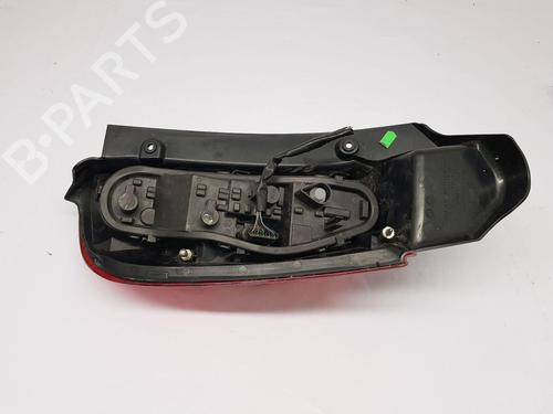 Left taillight MITSUBISHI COLT VI (Z3_A, Z2_A) 1.3 (Z21A) | BP32127473C34 