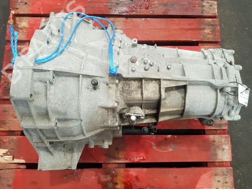 Used Gearbox Gearbox AUDI A4 B8 (8K2) 2.0 TDI (143 hp) 40256324 40256324