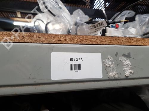 Interior roof light AUDI A3 Sportback (8VA, 8VF) 2.0 TDI | BP22655601I8 