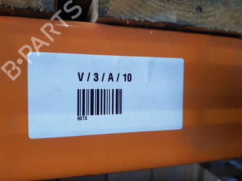 Engine control unit (ECU) LOTUS EMIRA 3.5 | BP31663303M57 