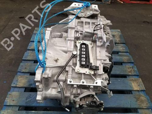 Gearbox LEXUS NX II (_A2_, _H2_) 350h E-Four (AAZH25) | BP36281101M3 - Image 5