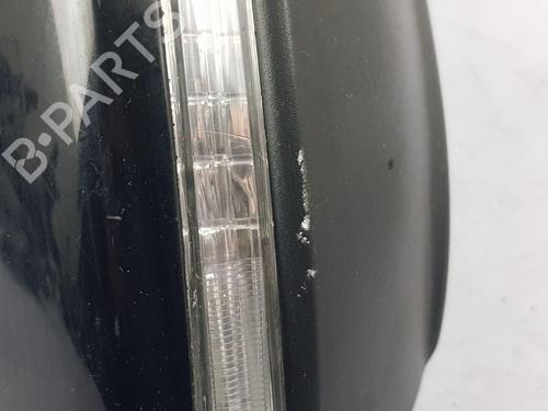 Right mirror VW GOLF VII (5G1, BQ1, BE1, BE2) 2.0 GTD | BP29408091C27 
