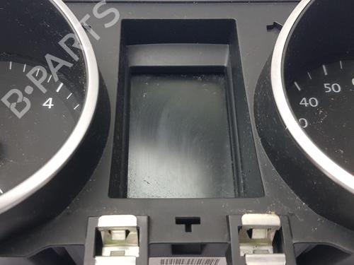 Instrument cluster VW GOLF VI Variant (AJ5) 1.6 TDI | BP32787324C47 - Image 5