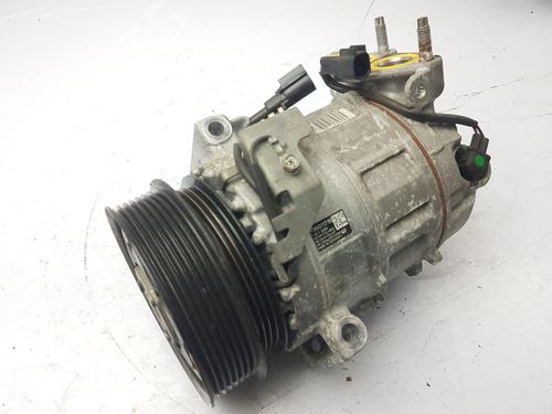 AC compressor VOLVO XC90 II (256) B6 Mild Hybrid AWD | BP34142126M34 - Image 5