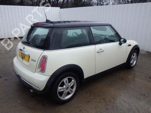 Tailgate handle MINI MINI (R50, R53) Cooper | BP26533376C132  - Image 12
