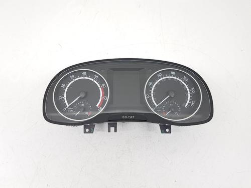 Used Instrument cluster Instrument cluster 22208103 22208103
