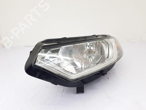 Left headlight FORD ECOSPORT 1.5 EcoBlue TDCi | BP36407976C28 - Image 2