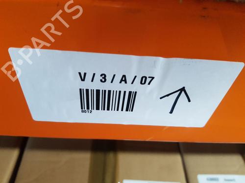 Steering pump RENAULT TRAFIC II Van (FL) 2.0 dCi 115 (FL01, FL0U, FL00, FL0H, FL0M) | BP31819942M99 