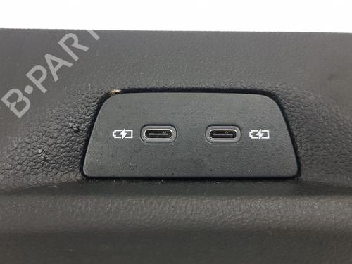 Luftventilen VW GOLF VIII (CD1, DA1) 2.0 TDI | BP31841927I21