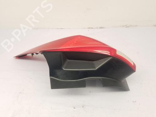 Right taillight FORD FOCUS III 1.0 EcoBoost | BP25039471C35 