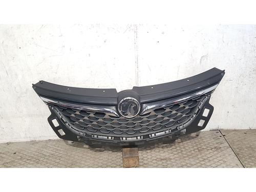 Used Grille Grille 38707948 38707948