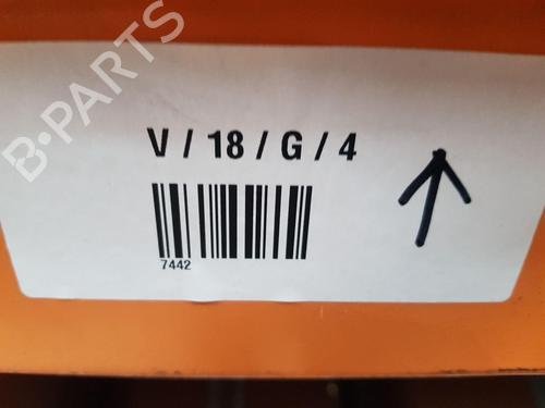 Radio VW POLO V (6R1, 6C1) | BP22208999E6