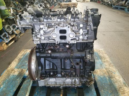 Engine AUDI Q3 (8UB, 8UG) 2.0 TFSI quattro | BP31841789M1 - Image 2