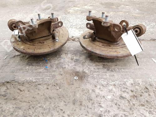 Left rear steering knuckle HYUNDAI TUCSON (TL, TLE) 1.7 CRDi | BP30090901M27 