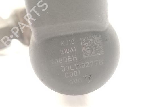 Injector VW GOLF VI (5K1) 1.6 TDI | BP37262576M100 - Image 6