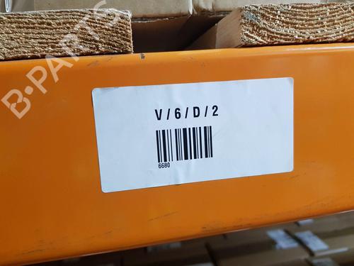 Motorstyringsenhed ISUZU D-MAX II (TFR, TFS) 2.5 CRDi 4x4 (TFS86J) | BP30976829M57