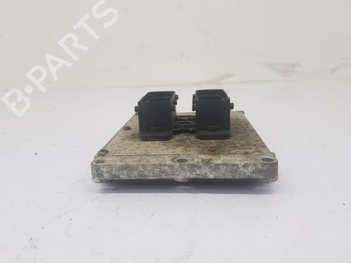 Engine control unit (ECU) SAAB 9-3 (YS3F, E79, D79, D75) 2.0 t | BP33803405M57 - Image 3