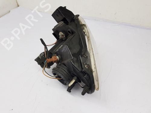 Left headlight RENAULT KANGOO (KC0/1_) 1.6 16V | BP38564446C28 - Image 5