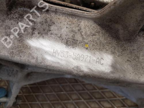 Left rear steering knuckle ASTON MARTIN VANTAGE Coupe V8 | BP36531810M27 - Image 9