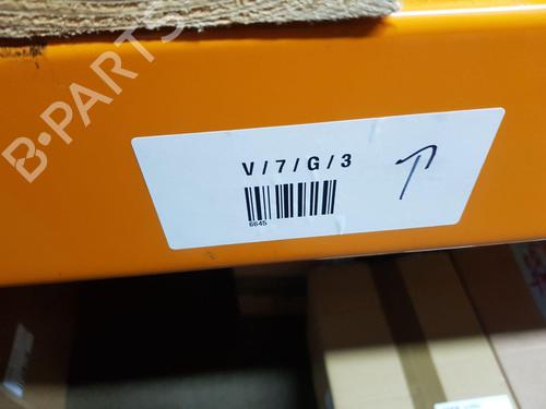 Antenna/Base HONDA CIVIC IX (FK) 1.6 i-DTEC (FK3) | BP25461573C140