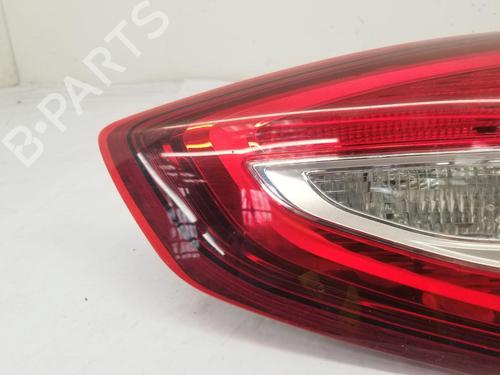 Right tailgate light FORD C-MAX II (DXA/CB7, DXA/CEU) 1.5 TDCi | BP39267773C80 - Image 4