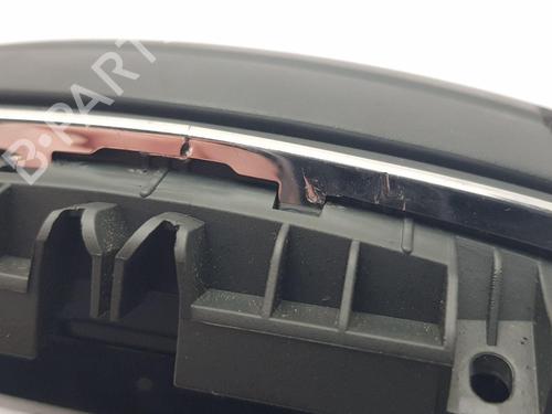 Air vent MERCEDES-BENZ CLS (C219)  | BP22684183I21