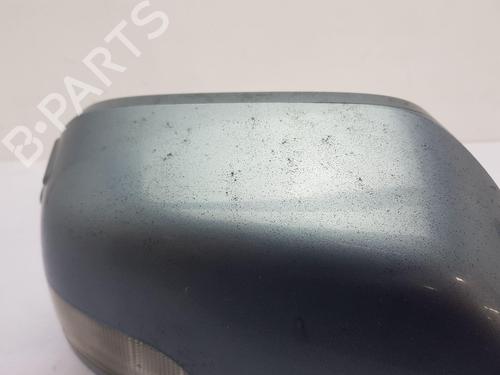 Right mirror HONDA CR-V III (RE_) 2.0 i-VTEC 4WD (RE5, RE2) | BP23433151C27 