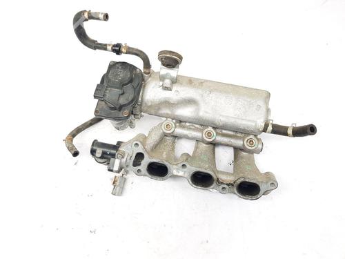 Used Intake manifold NISSAN MICRA IV (K13K, K13KK) 1.2 DIG-S (98 hp) 29492947