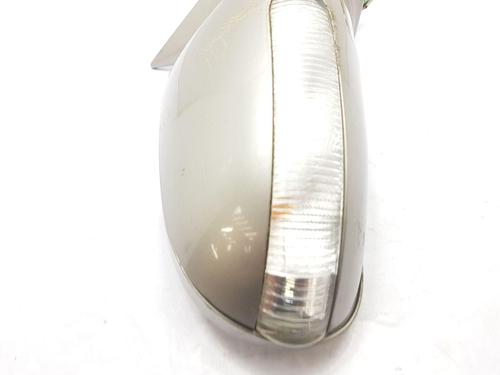 Right mirror MERCEDES-BENZ SLK (R170) 200 Kompressor (170.444) | BP29467273C27 
