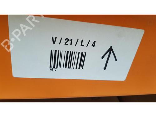 Left taillight FORD MONDEO IV (BA7) 2.0 | BP34226448C34 - Image 11