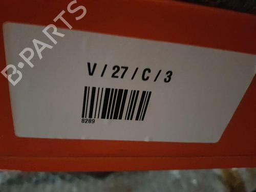 Air vent SKODA SCALA (NW1) 1.0 TSI | BP33004986I21  - Image 7