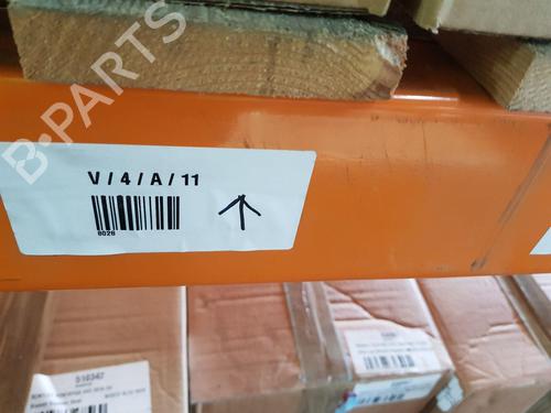 Hood lock FORD PUMA (J2K, CF7)  | BP31933019C133 