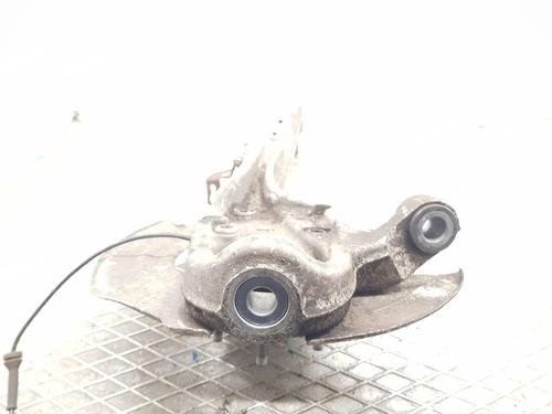 Right front steering knuckle JAGUAR XF II (X260)  | BP22673182M26 