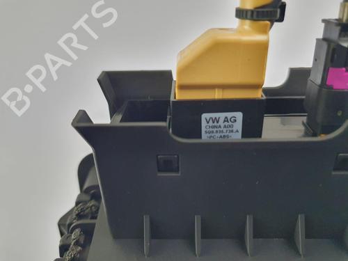 Electronic module AUDI A3 Sportback (8VA, 8VF) RS3 quattro | BP30137800M83  - Image 6