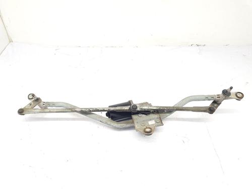 Used Front wiper motor VW MULTIVAN T5 (7HM, 7HN, 7HF, 7EF, 7EM, 7EN) 2.0 TSI (204 hp) 30713894