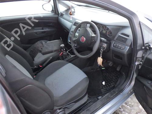 Engine FIAT GRANDE PUNTO (199_) 1.4 (199AXB11, 199AXB1A, 199BXB1A, 199AXL1A) | BP30891690M1  - Image 15