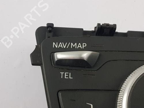 Comutador AUDI A4 B9 (8W2, 8WC) 1.4 TFSI | BP30796132I30 