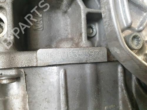 Engine AUDI Q8 (4MN, 4MT) RS FSI Mild Hybrid quattro | BP27862382M1